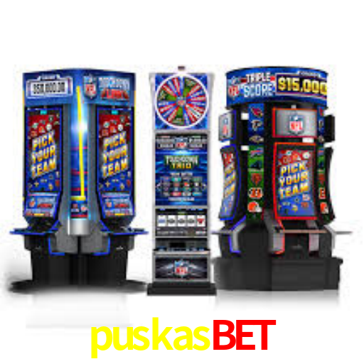 puskasbet -  - puskas com