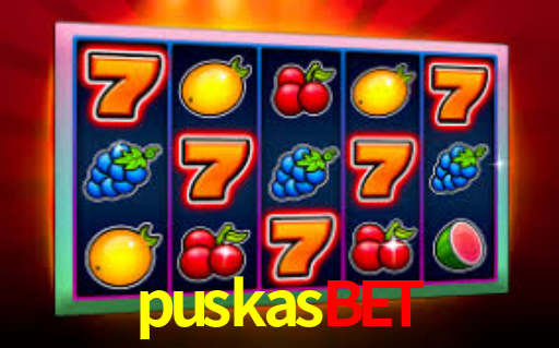 puskasbet: Seu Cassino Premiado com Pagamentos Rápidos