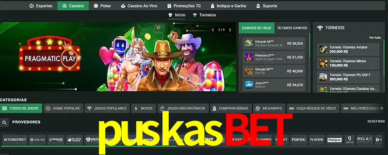 cassino puskasbet