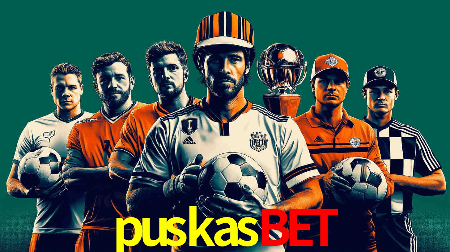 Tecnologia da Plataforma puskasbet