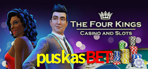 puskasbet: A Experiência de Casino com Jogos de Mesa ao Vivo