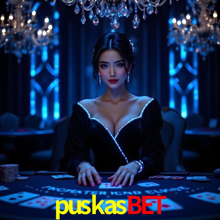 Jogos de Slot puskasbet
