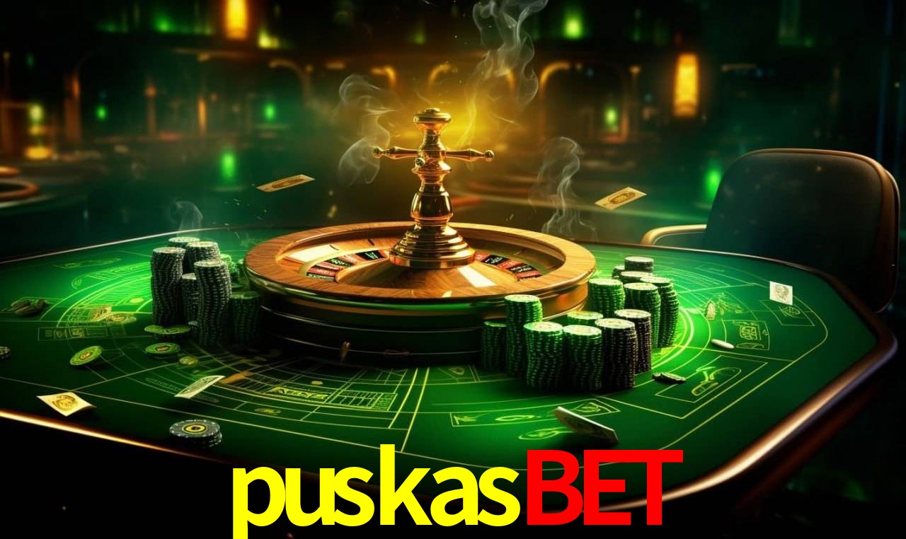 Promoções Sazonais puskasbet