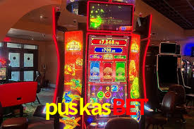 puskasbet
