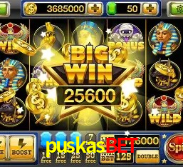 Bônus Diários puskasbet