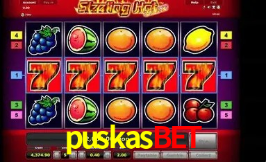 Casino VIP puskasbet