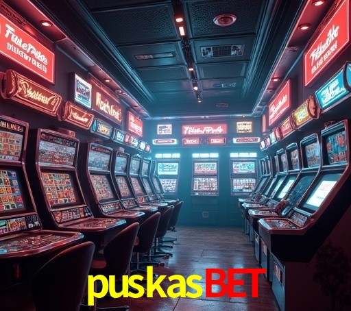 Benefícios da Conta puskasbet