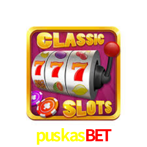 puskasbet: Seu Especialista em Apostas Esportivas Brasileiras