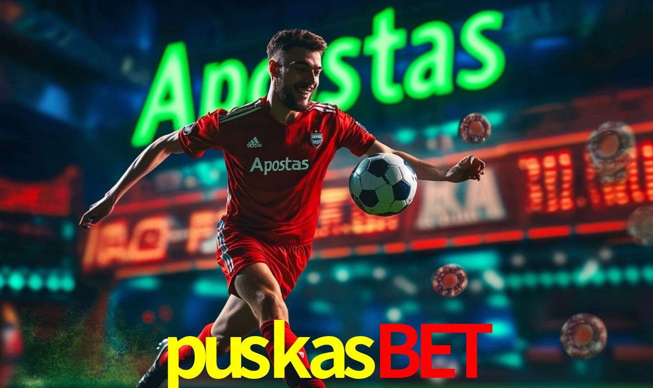 Ofertas Exclusivas puskasbet