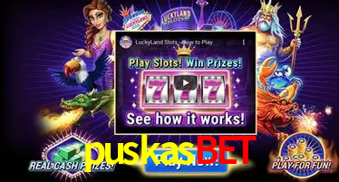 Apostas de Tênis puskasbet