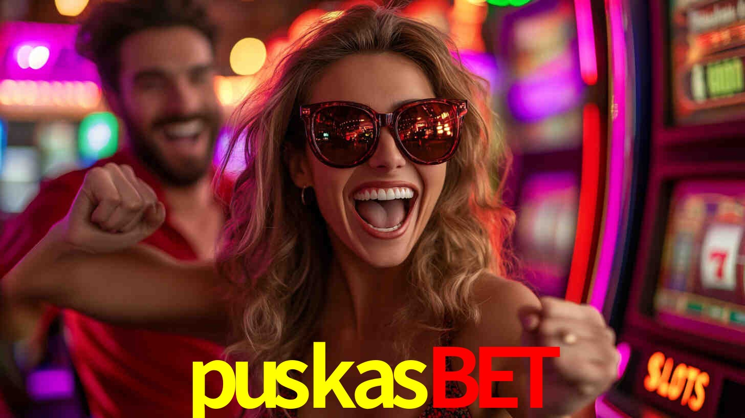 Design Responsivo puskasbet