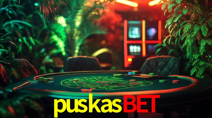 Descubra a Magia dos Jogos de Arcade no puskasbet