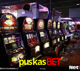 Torneios puskasbet