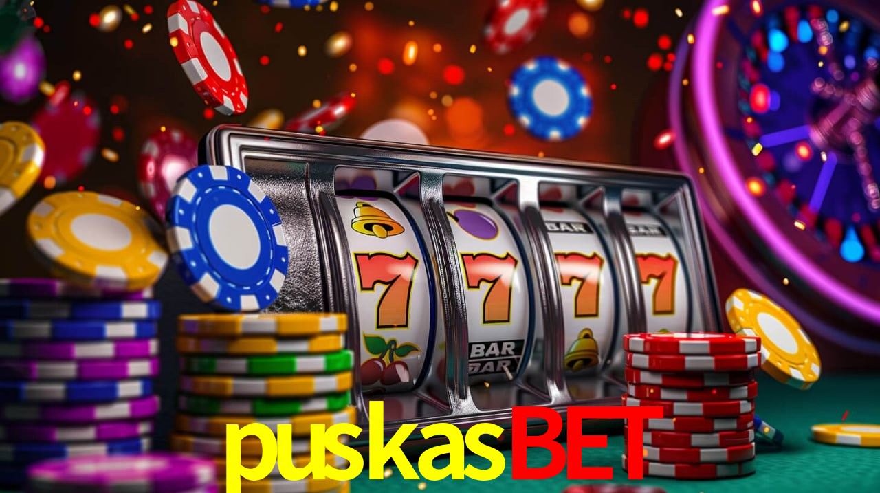 Design Responsivo puskasbet