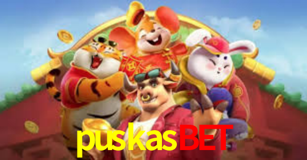 Interface do App puskasbet