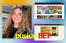 Bônus de Boas-vindas puskasbet