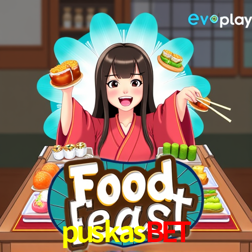 Descubra o Mundo do Cassino Online com puskasbet