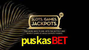 Sinta a adrenalina dos jogos de cassino com puskasbet