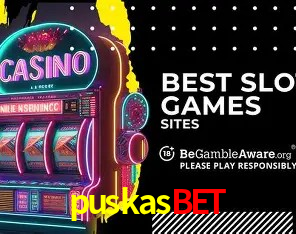 Provedores de Jogos puskasbet