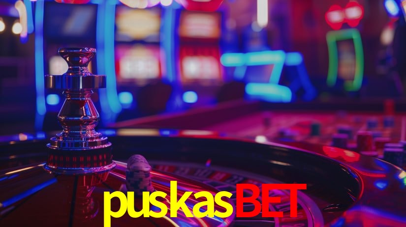 Mesa de Blackjack puskasbet