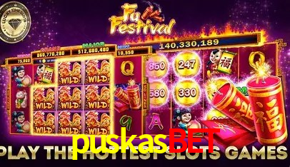 Login Seguro puskasbet