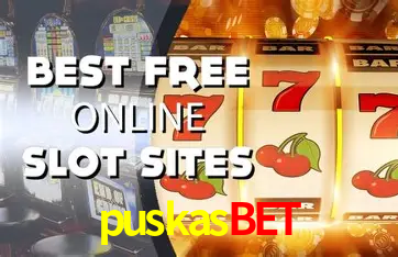 Casino Ao Vivo puskasbet