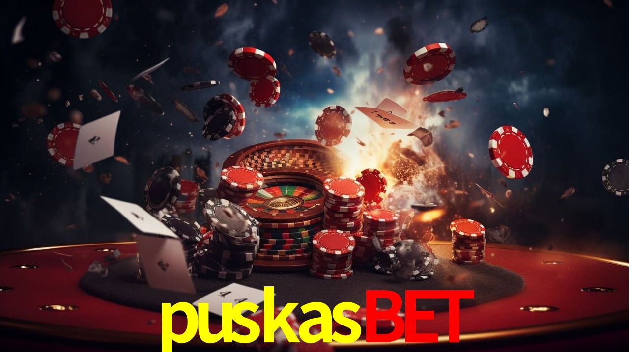 Promoções Sazonais puskasbet