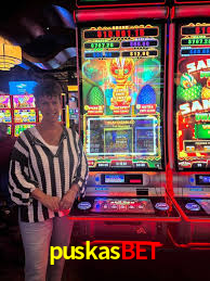 APP oficial da puskasbet para mobile