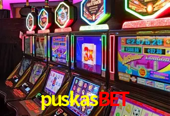 Recursos de Bônus puskasbet